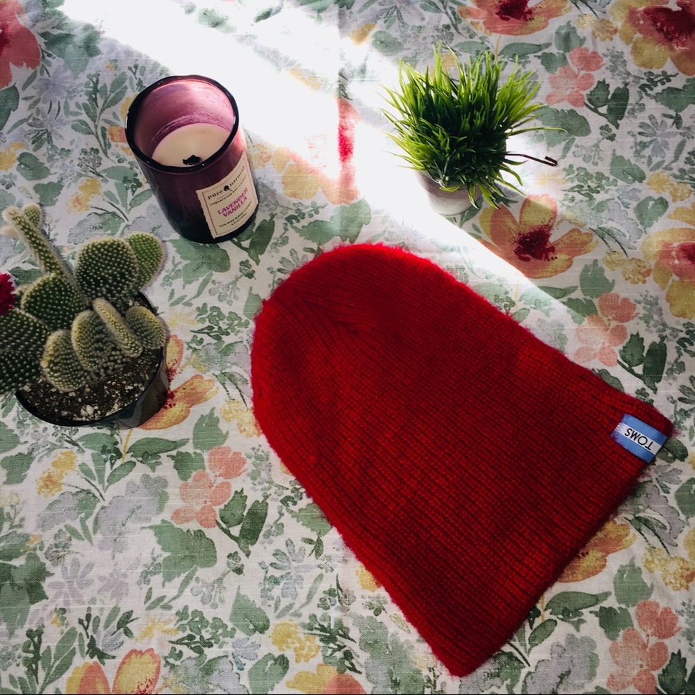 TOMS beanie